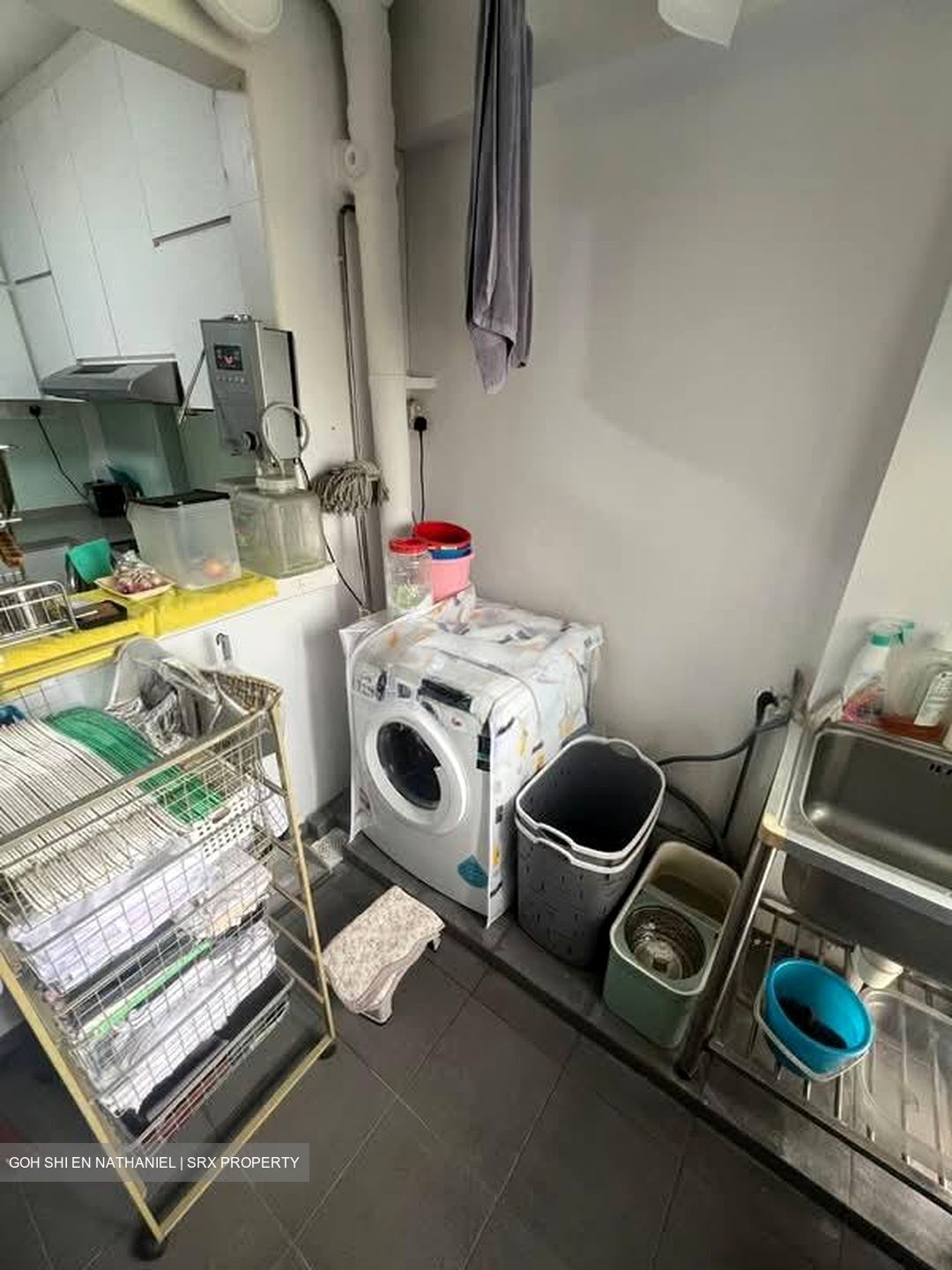 Blk 505 Choa Chu Kang Street 51 (Choa Chu Kang), HDB 4 Rooms #582242771